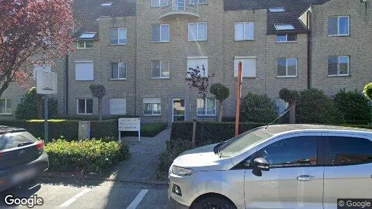Apartments for rent in Herentals - Photo from Google Street View