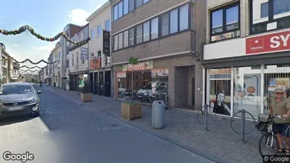 Apartments for rent in Herentals - Photo from Google Street View