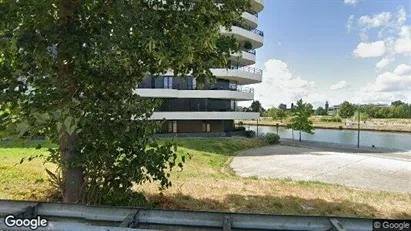 Apartments for rent in Hasselt - Photo from Google Street View