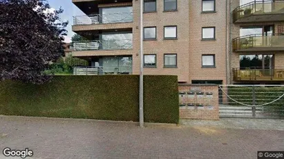 Apartments for rent in Waterloo - Photo from Google Street View