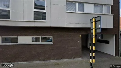 Apartments for rent in Wichelen - Photo from Google Street View