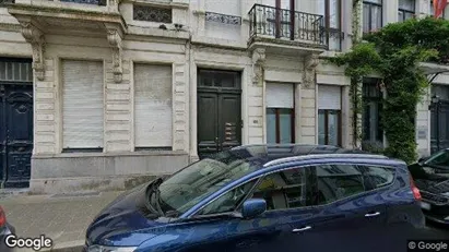 Apartments for rent in Stad Antwerp - Photo from Google Street View