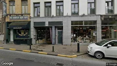 Apartments for rent in Stad Gent - Photo from Google Street View
