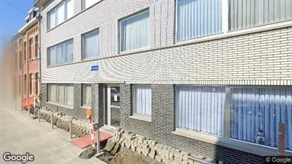 Apartments for rent in Mechelen - Photo from Google Street View