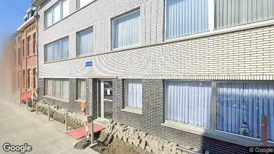 Apartments for rent in Mechelen - Photo from Google Street View