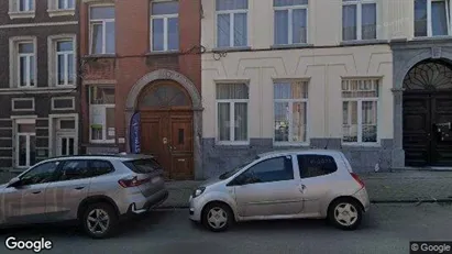 Apartments for rent in 's-Gravenbrakel - Photo from Google Street View
