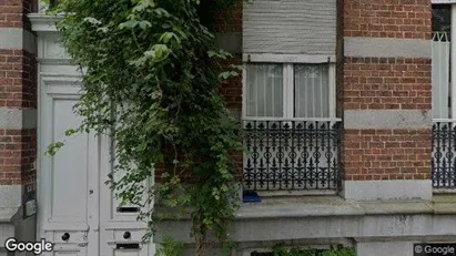 Apartments for rent in Brussels Watermaal-Bosvoorde - Photo from Google Street View