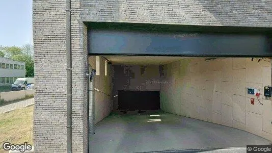 Apartments for rent in Halle - Photo from Google Street View