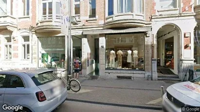 Apartments for rent in Leuven - Photo from Google Street View