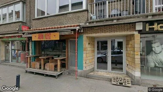 Apartments for rent in Stad Gent - Photo from Google Street View
