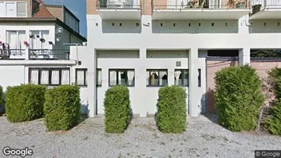 Apartments for rent in Montigny-le-Tilleul - Photo from Google Street View