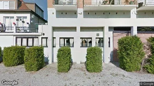 Apartments for rent in Montigny-le-Tilleul - Photo from Google Street View