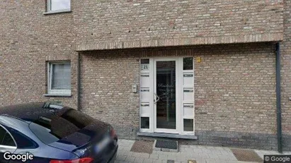 Apartments for rent in Hamme - Photo from Google Street View