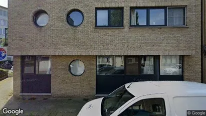Apartments for rent in Antwerp Borgerhout - Photo from Google Street View