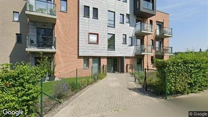 Apartments for rent in Namen - Photo from Google Street View