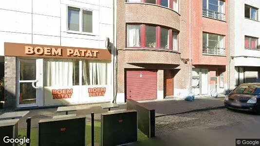 Apartments for rent in Stad Gent - Photo from Google Street View