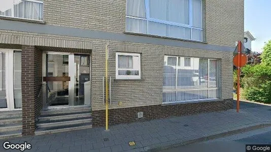 Apartments for rent in Aalst - Photo from Google Street View