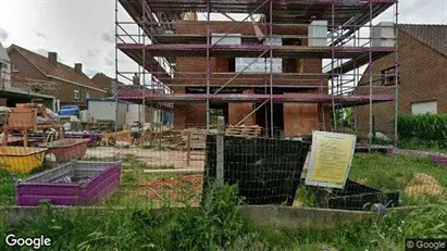 Apartments for rent in Gooik - Photo from Google Street View