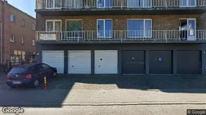 Apartments for rent in Brugge - Photo from Google Street View