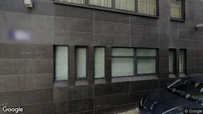 Apartments for rent in Stad Brussel - Photo from Google Street View