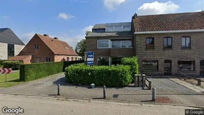 Apartments for rent in Gent Zwijnaarde - Photo from Google Street View