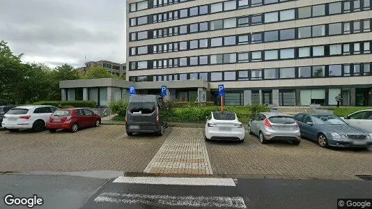 Apartments for rent in Oostende - Photo from Google Street View