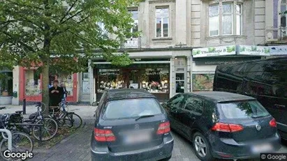 Apartments for rent in Stad Gent - Photo from Google Street View