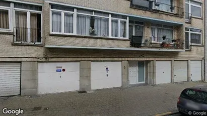 Apartments for rent in Stad Brussel - Photo from Google Street View