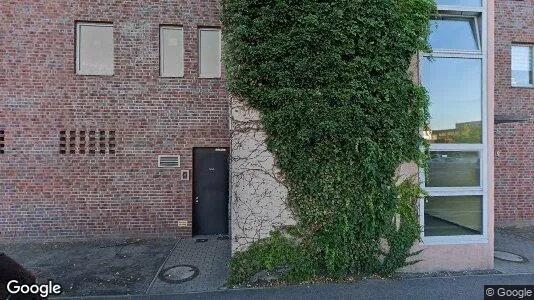 Apartments for rent in Halle (Saale) - Photo from Google Street View