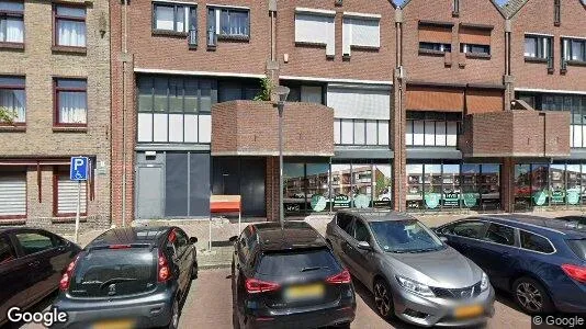 Apartments for rent in Brunssum - Photo from Google Street View