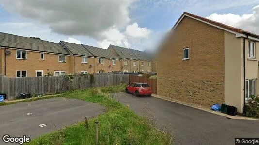 Apartments for rent in Yeovil - Somerset - Photo from Google Street View