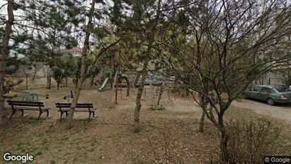 Apartments for rent in Bacău - Photo from Google Street View