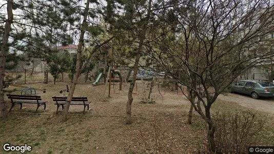 Apartments for rent in Bacău - Photo from Google Street View