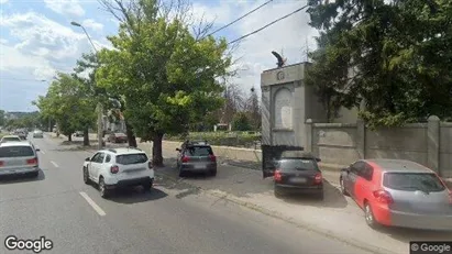 Rooms for rent in Bucharest - Sectorul 6 - Photo from Google Street View