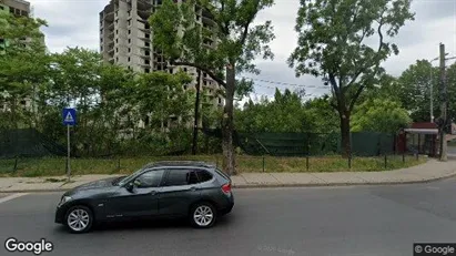 Apartments for rent in Bucharest - Sectorul 2 - Photo from Google Street View