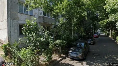 Apartments for rent in Popeşti-Leordeni - Photo from Google Street View
