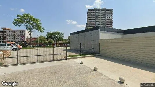 Apartments for rent in Bucharest - Sectorul 1 - Photo from Google Street View
