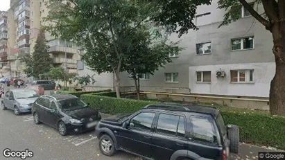Apartments for rent in Cluj-Napoca - Photo from Google Street View