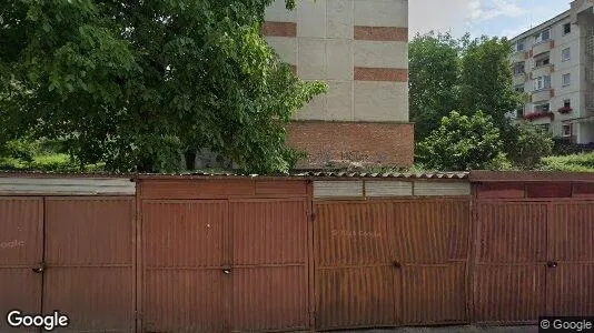 Apartments for rent in Cluj-Napoca - Photo from Google Street View