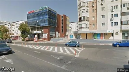 Apartments for rent in Constanţa - Photo from Google Street View