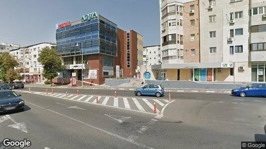 Apartments for rent in Constanţa - Photo from Google Street View