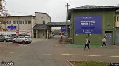 Apartments for rent in Baia Mare - Photo from Google Street View