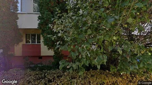 Apartments for rent in Baia Mare - Photo from Google Street View