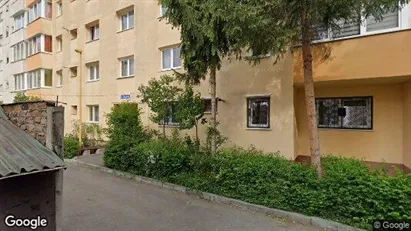 Apartments for rent in Braşov - Photo from Google Street View