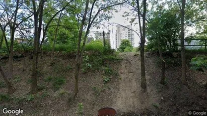 Apartments for rent in Braşov - Photo from Google Street View