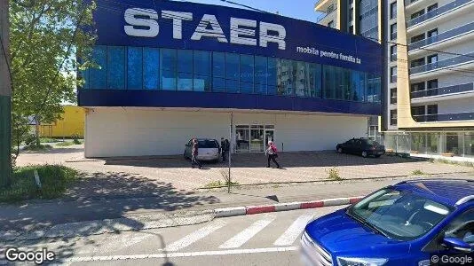 Apartments for rent in Constanţa - Photo from Google Street View