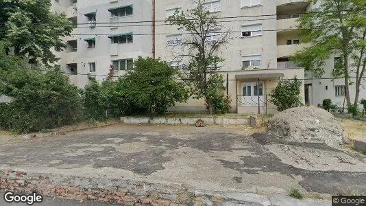 Apartments for rent in Constanţa - Photo from Google Street View