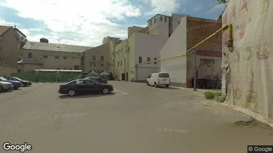 Apartments for rent in Oradea - Photo from Google Street View
