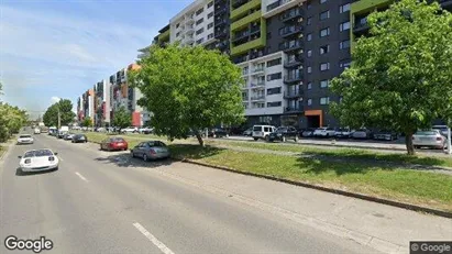 Apartments for rent in Oradea - Photo from Google Street View