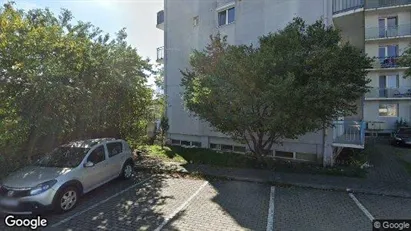 Apartments for rent in Sibiu - Photo from Google Street View